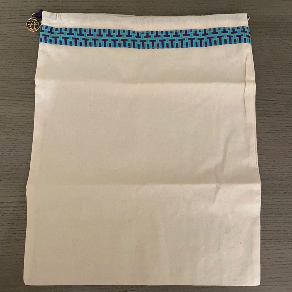 Tory Burch Duster Bag - Medium